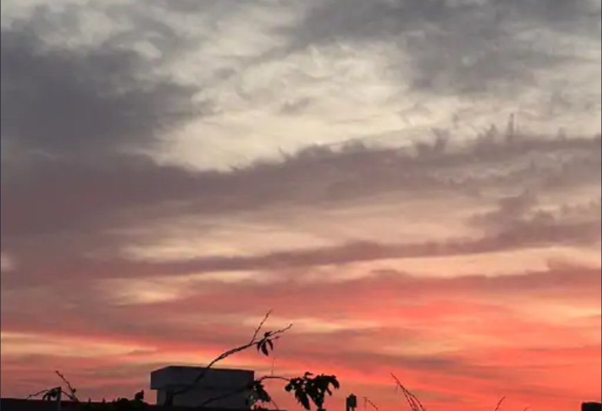 Rajasthan Weather Update: बारिश और ओलों के बाद तापमान गिरा, 18 मार्च से फिर एक्टिव होगा स्ट्रॉन्ग सिस्टम