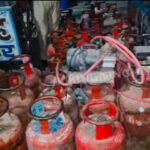 Bikaner News: रसद विभाग की बड़ी कार्रवाई, 46 घरेलू गैस सिलेंडर जब्त