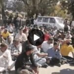 Bikaner News: बेकाबू थार ने बाइक सवार दो दोस्तों को कुचला, 200 मीटर तक घसीटा; दोनों की मौत, ड्राइवर फरार