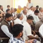 रणजीतपुरा छात्रा हत्याकांड: तीसरे दिन भी धरना जारी, प्रशासन से वार्ता विफल, गिरफ्तारी की मांग पर अड़े परिजन