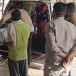 खाजूवाला में घरेलू विवाद से परेशान पति ने पिया जहर, हालत गंभीर, PBM रेफर