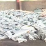 Bikaner News: नकली खाद फैक्ट्री पर छापा, 10 हजार बैग जब्त