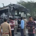 Rajasthan Road Accident: हनुमानगढ़ में बस-ट्रॉला की भीषण टक्कर, 5 यात्रियों की मौत; 12 से ज्यादा घायल