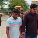 जैसलमेर में स्कूल गेट गिरने से 7 साल के छात्र की मौत, टीचर गंभीर घायल