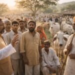 गाय चराने वालों को ₹10,000 वेतन? मंत्री दिलावर का दावा, सियासी बवाल