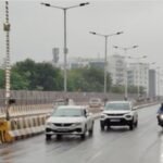 नए साल पर राजस्थान में बारिश-कोहरा का डबल अटैक: 12 जिलों में अलर्ट, फतेहपुर में जमी बर्फ