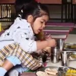 देश में पहली बार? IAS अधिकारी ने छोड़ा प्राइवेट स्कूल, बेटी को भेजा आंगनबाड़ी