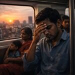 आज की भागदौड़ में हम क्या खो रहे हैं? एक सवाल जो हर भारतीय को छूता है