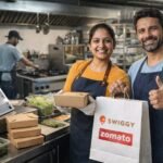 Cloud Kitchen Business 2026: ₹2 लाख में शुरू करें, Swiggy-Zomato से हर महीने ₹1 लाख कमाई?