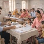 Rajasthan RTE Admission 2026: अब 4 क्लास में मिलेगा फ्री एडमिशन, 20 फरवरी से आवेदन शुरू