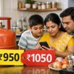 LPG Price Today: आज गैस सिलेंडर हुआ सस्ता या महंगा? नई कीमतें जारी