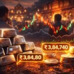 आज चांदी की कीमत LIVE: राजस्थान और इंडिया में आज के रेट, रिकॉर्ड प्राइस ट्रेंड और इन्वेस्टमेंट टिप्स