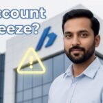 Bank Account Freeze हो गया है? बिना वकील 3 स्टेप में Unfreeze कैसे कराएं