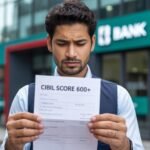 CIBIL Score 600 Par Loan Kyu Reject Hota Hai? (5 Real Reasons)