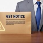 GST Notice आया है? Ignore किया तो कितना जुर्माना और क्या कानूनी नुकसान होगा (2026)