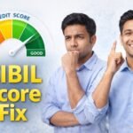 CIBIL Score कैसे बढ़ाएं: 30–60 दिन में स्कोर सुधारने के 7 आसान और फ्री तरीके