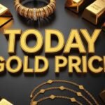 Gold–Silver Alert: सोने-चांदी में अचानक बड़ा उलटफेर, आज खरीदारी से पहले ये जरूर जान लें