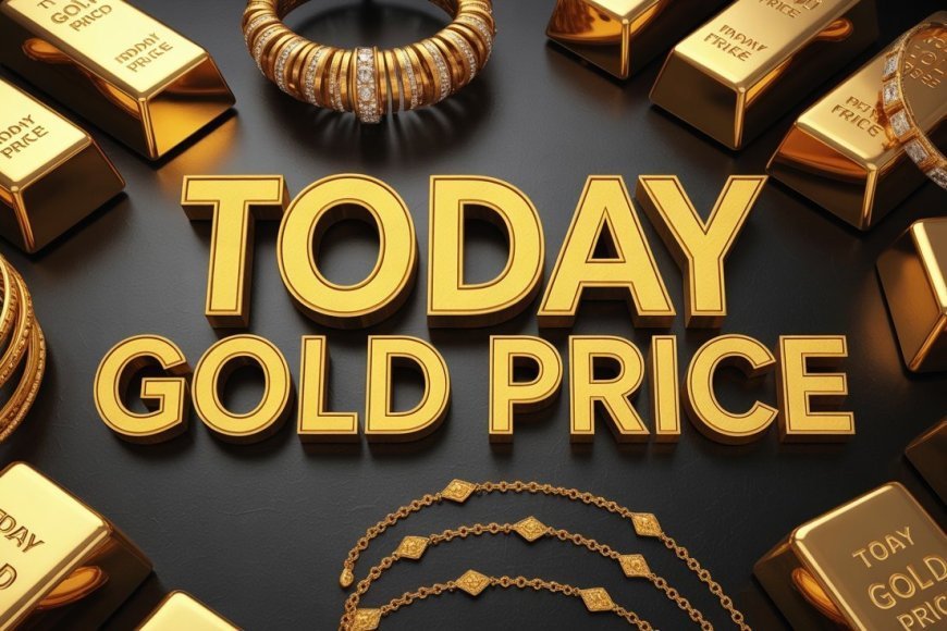 Gold–Silver Alert: सोने-चांदी में अचानक बड़ा उलटफेर, आज खरीदारी से पहले ये जरूर जान लें