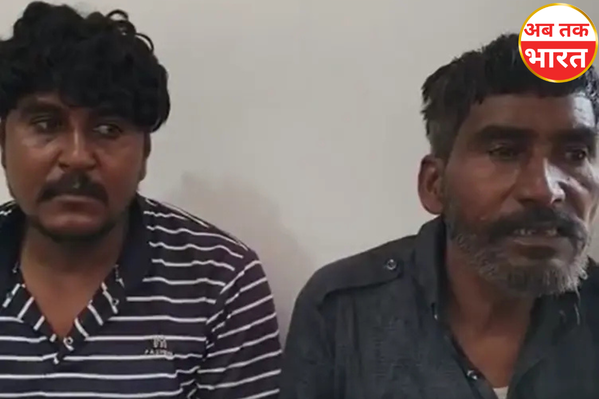 Sri Ganganagar News: 81 ग्राम हेरोइन के साथ मामा-भांजा गिरफ्तार, गांव में बेचने की फिराक में थे तस्कर