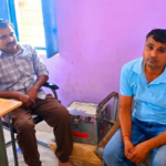 8 लाख की रिश्वत लेते SHO और कॉन्स्टेबल गिरफ्तार, NDPS केस में नाम हटाने का सौदा